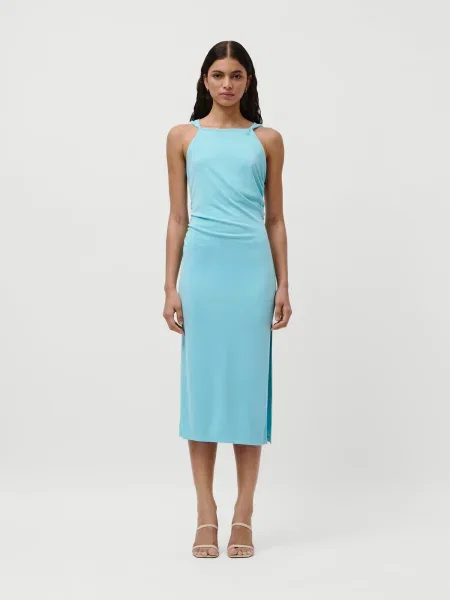 LeGer by Lena Gercke Rochie Soraya azuriu