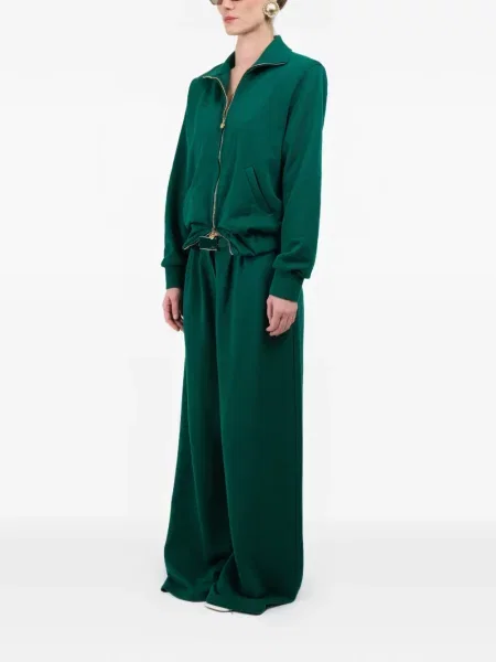 Hanorac Rowen Rose verde