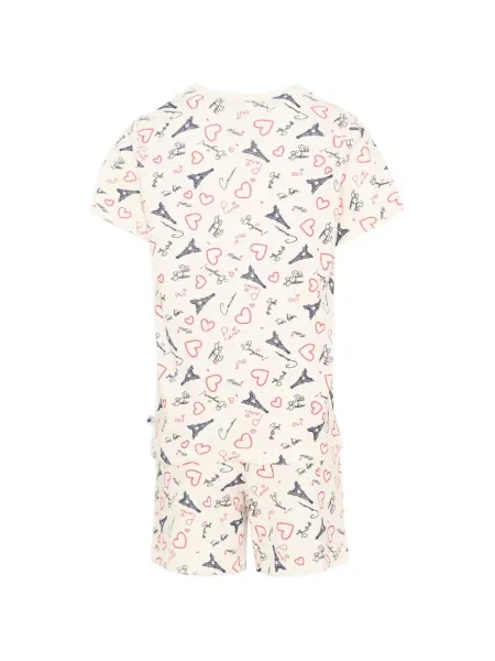 Dětské pyžamo Petit Bateau