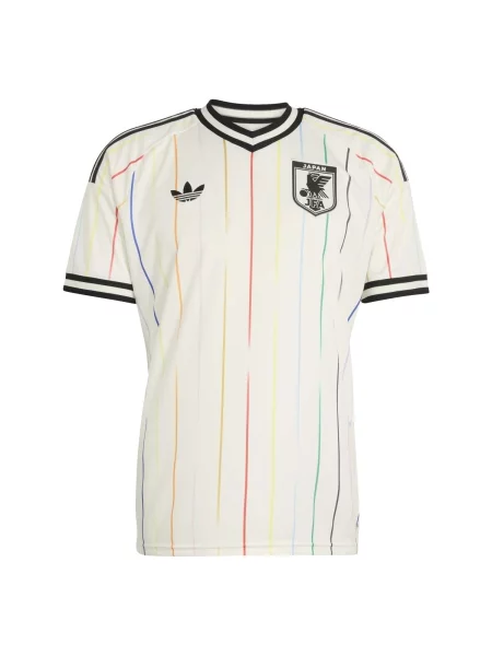 Fotbal tricou Adidas Performance de lână alb