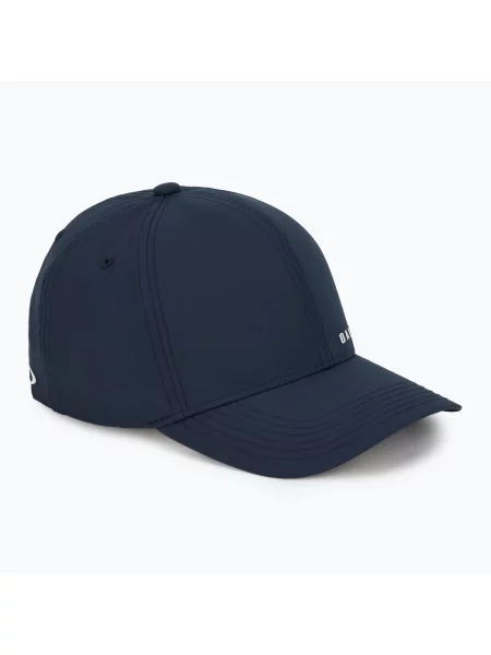 Oakley Twill Hat abyss мъжка бейзболна шапка синьо