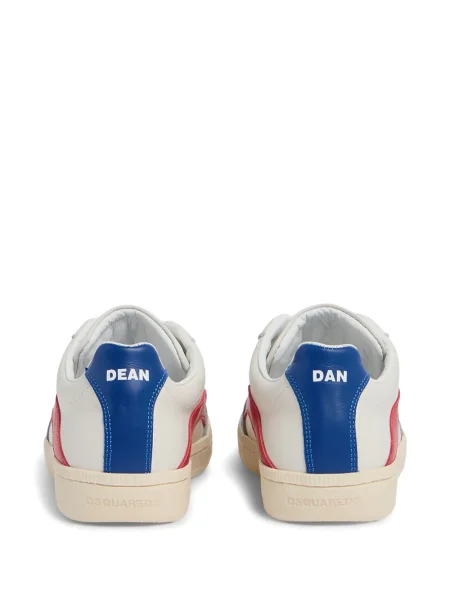 Sneakersy dziecięce Dsquared2