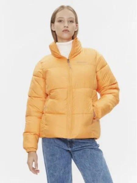 Columbia Geacă de iarnă Puffect™ Jacket portocaliu