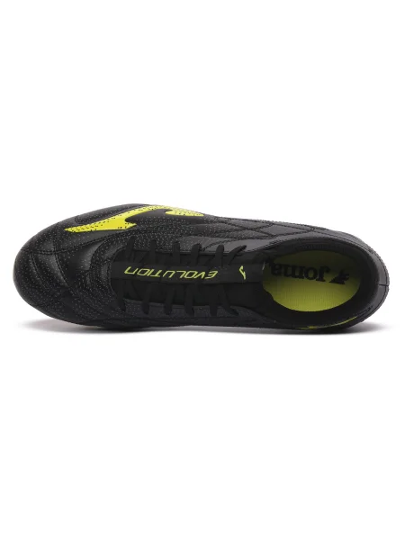 Pantofi Joma negru