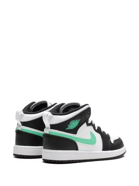 Sneakersy dziecięce Jordan czarne