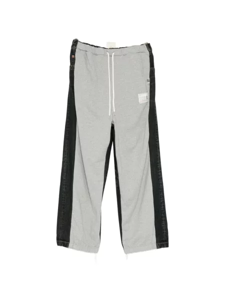 Pantaloni Maison Mihara Yasuhiro gri
