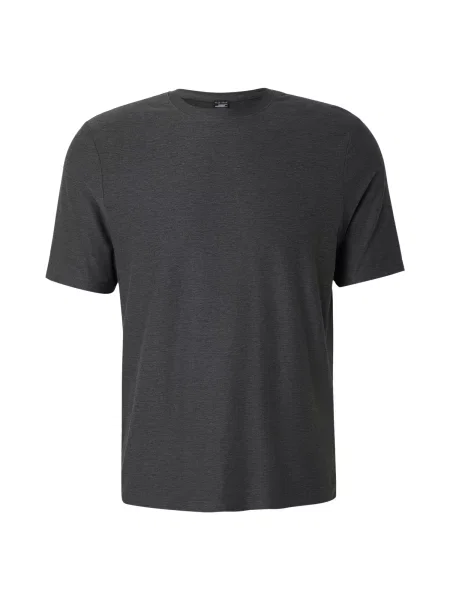 SKECHERS Funkcionalna majica GODRI ALL DAY' črna