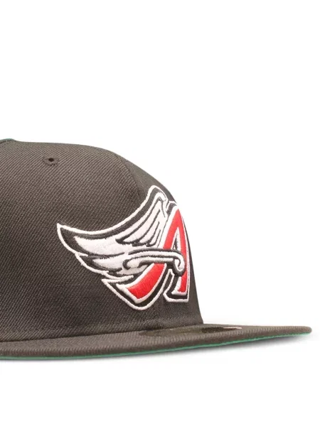 Șapcă New Era Cap gri