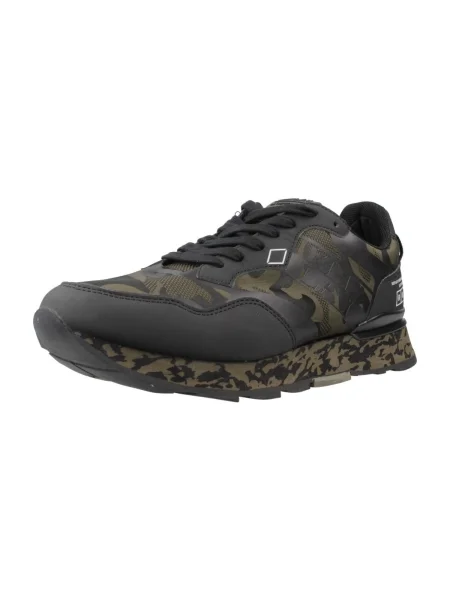 Pantofi Replay negru