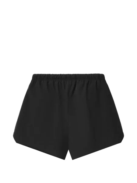 Γυμναστήριο σορτς Fear Of God Essentials μαύρο