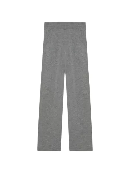 Pantaloni Autry alergare cu autograf gri