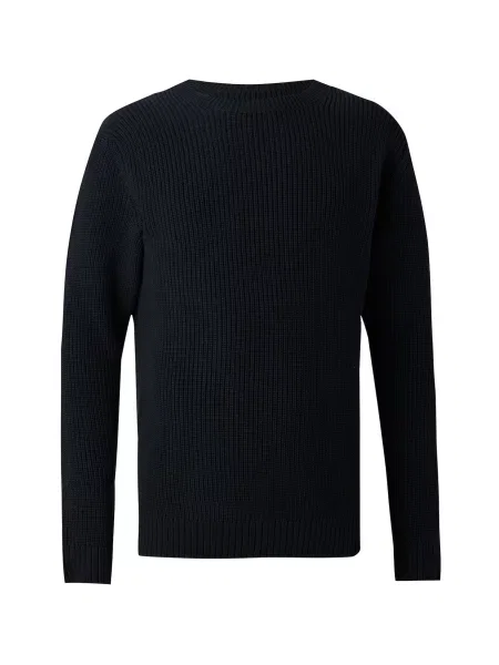 JOOP! Jeans Pulover Honaro' albastru