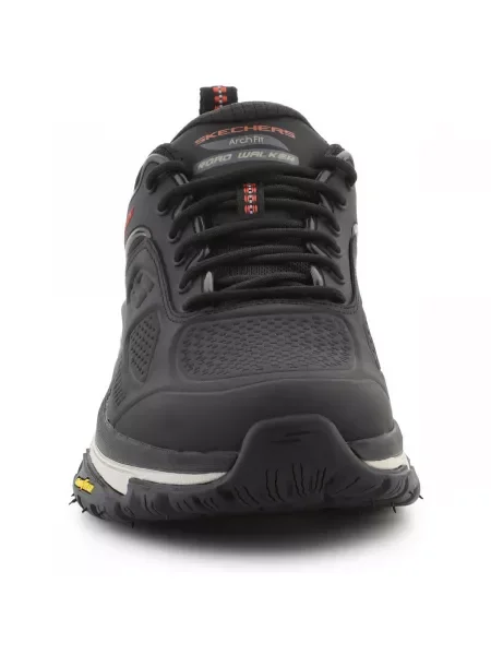 Tenisky Skechers čierna