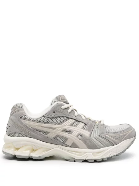 Sneakerși Asics Gel-Kayano gri