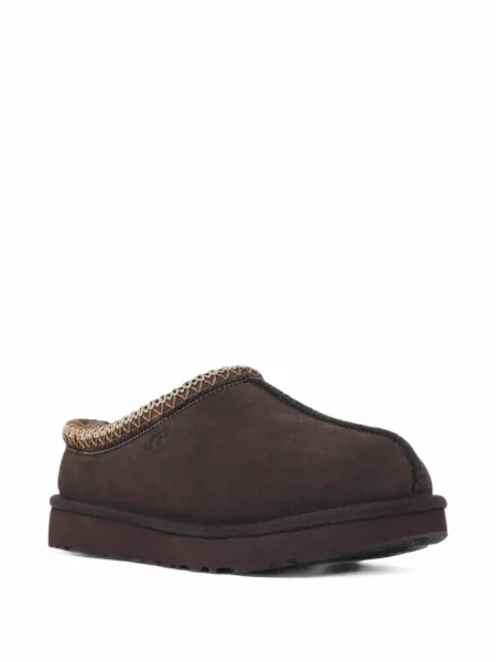 Papuci de casă Ugg maro