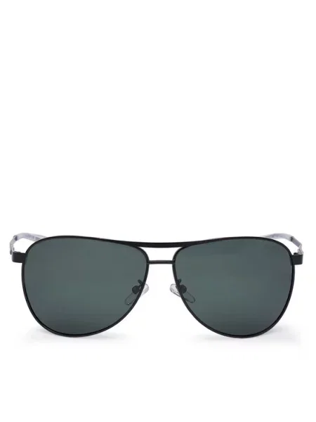 Sončna očala Polaroid črna