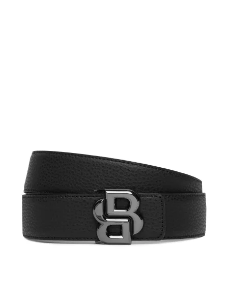BOSS Curea negru