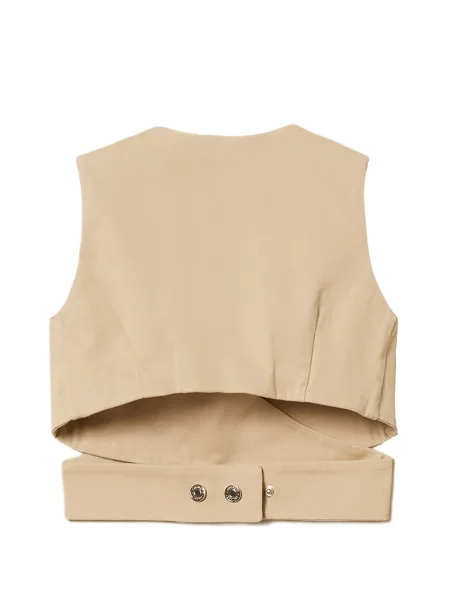 Top dziecięcy Twinset