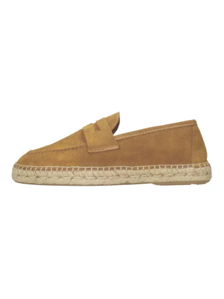 Espadryle Marechiaro 1962 żółte