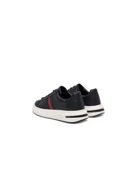 Sneakersy Guess černé