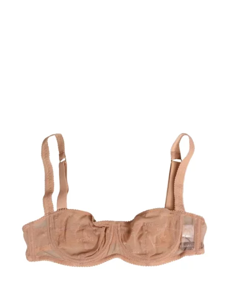Mrežasti grudnjak Dolce & Gabbana