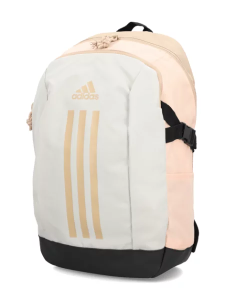 Adidas POWER VII Backpack béžový