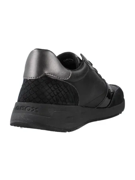 Pantofi Geox negru