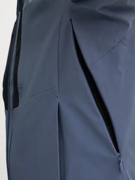 Горнолыжная куртка Descente