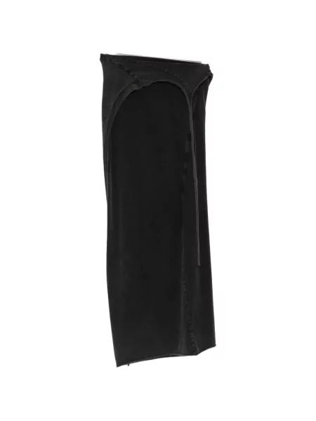 Maksi spódnica maxi Ottolinger szara