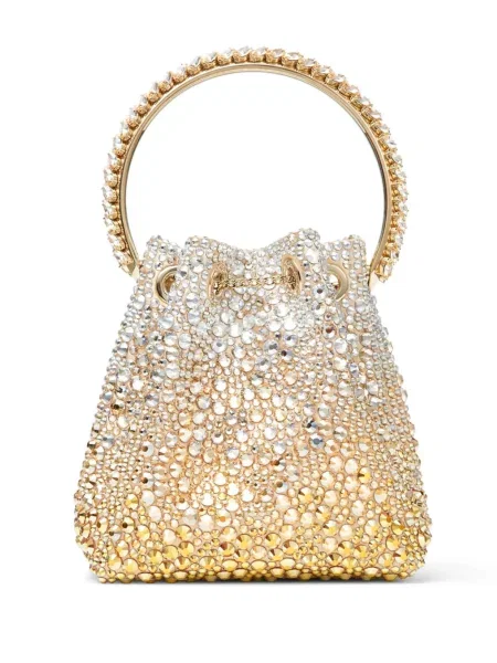 Geantă de mână Jimmy Choo