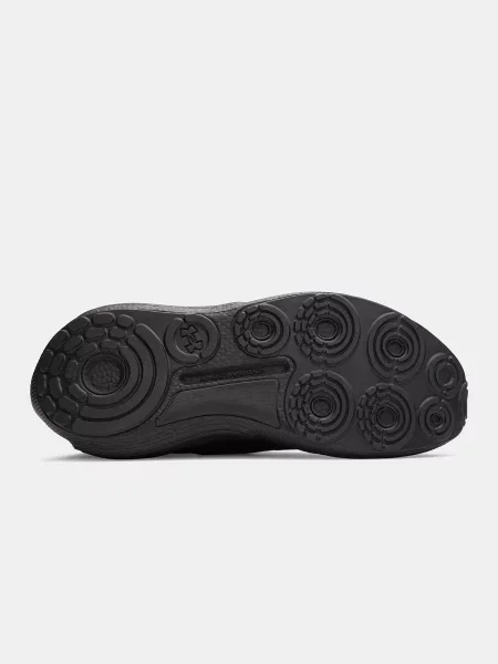 Copati Under Armour črna