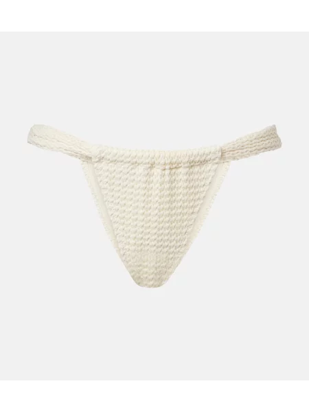 Bikini Montce alb