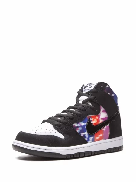 Sportbačiai Nike Dunk juoda