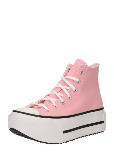 Teniși Converse roz
