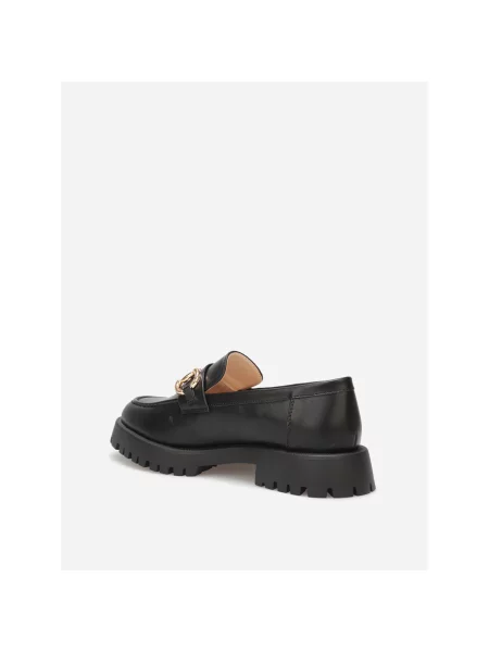 Pantofi La Modeuse negru