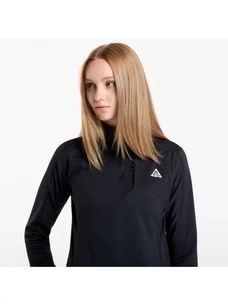 Трекінговий топ Nike білий