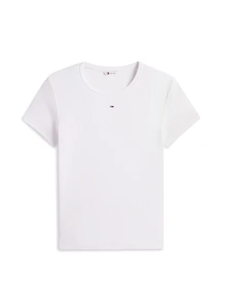 Μπλούζα Tommy Hilfiger λευκό