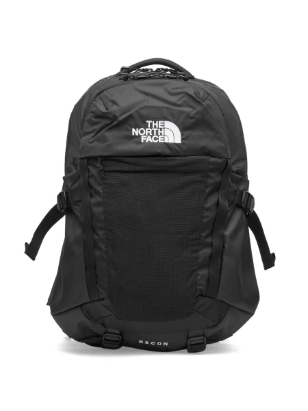 Plecak The North Face czarny