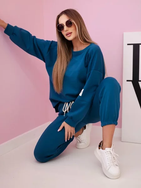 Pantaloni Kesi Włoski