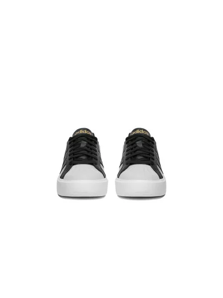 Sneakersy adidas C-STREETTALK BOLD J černá