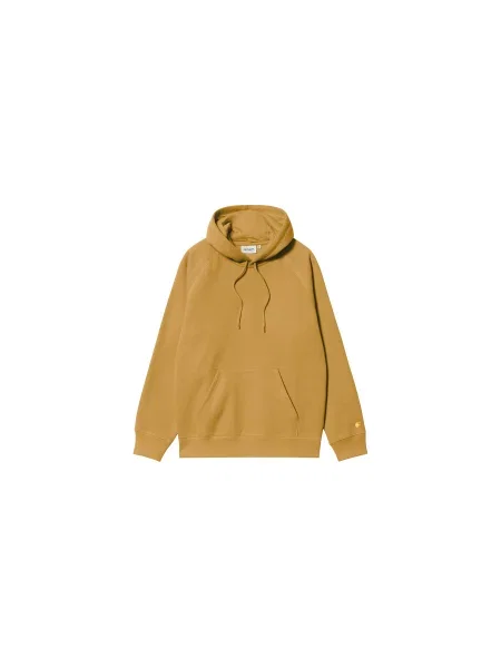 Pulover Carhartt cu glugă violet