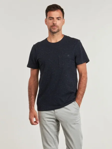 Tricou Faguo albastru