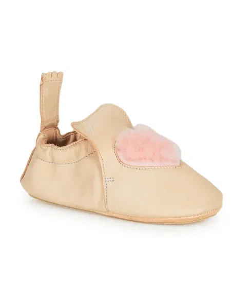 Pantofi copii Easy Peasy bej