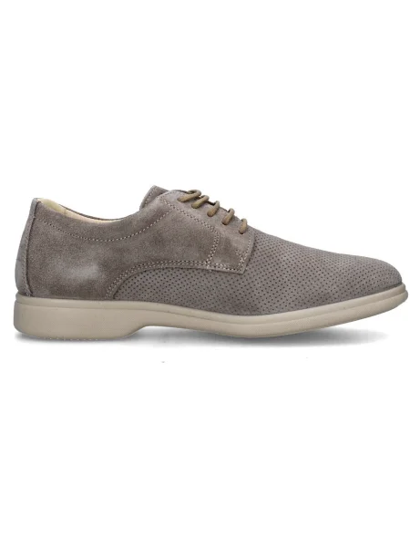 Pantofi Igi&co gri