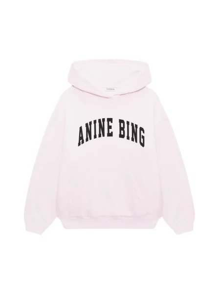 Bluza Anine Bing różowa