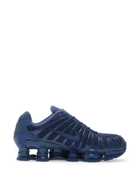 Sneakerși Nike albastru