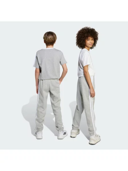 Kalhoty Essentials Kids bílé