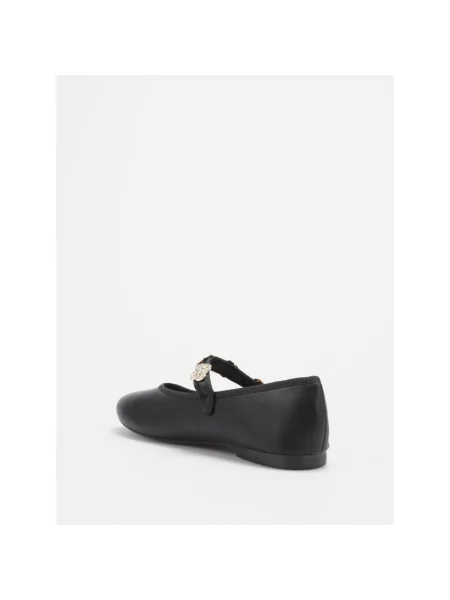 Balerinke La Modeuse crna
