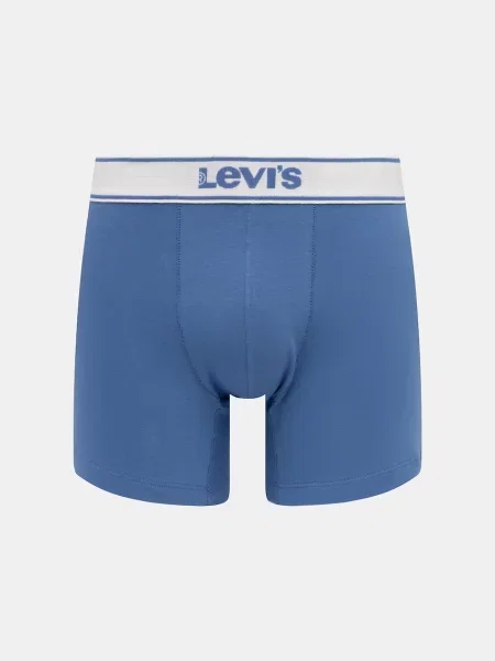 Levi's boxerky s modré