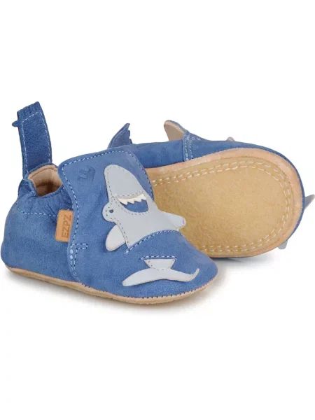 Pantofi copii Easy Peasy albastru